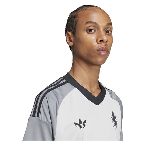 Adidas Juventus 24/25 Lyhythihainen Maalivahdin T-paita  S