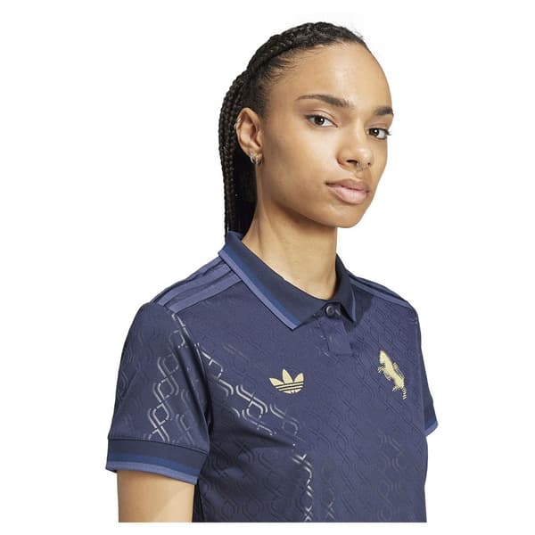 Adidas Juventus 24/25 Kolmas Lyhythihainen T-paita  XS