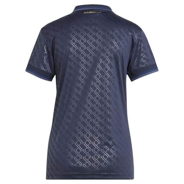Adidas Juventus 24/25 Tredje Kortærmet T-shirt  M