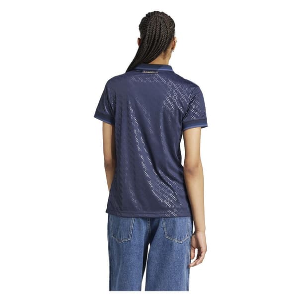 Adidas Juventus 24/25 Tredje Kortærmet T-shirt  M