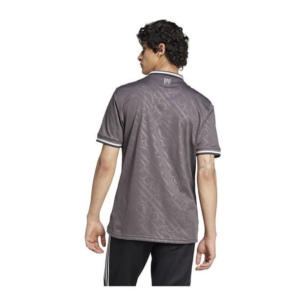 Adidas Real Madrid 24/25 Tredje Kortärmad T-shirt  S