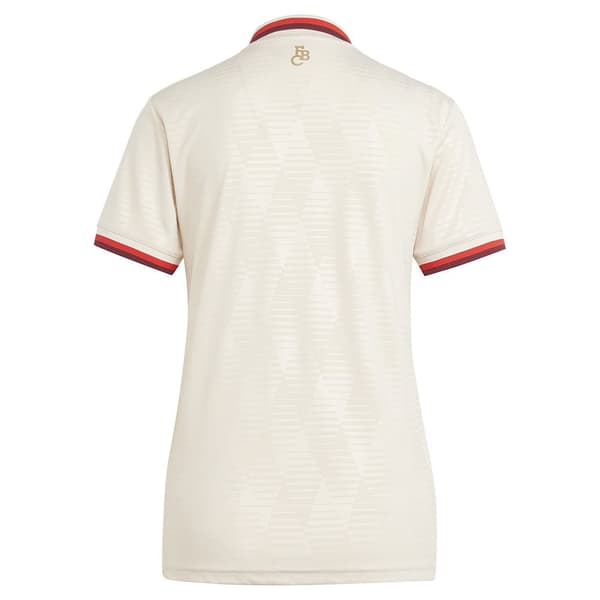 Adidas Fc Bayern Munich 24/25 Tredje Kortærmet T-shirt  M