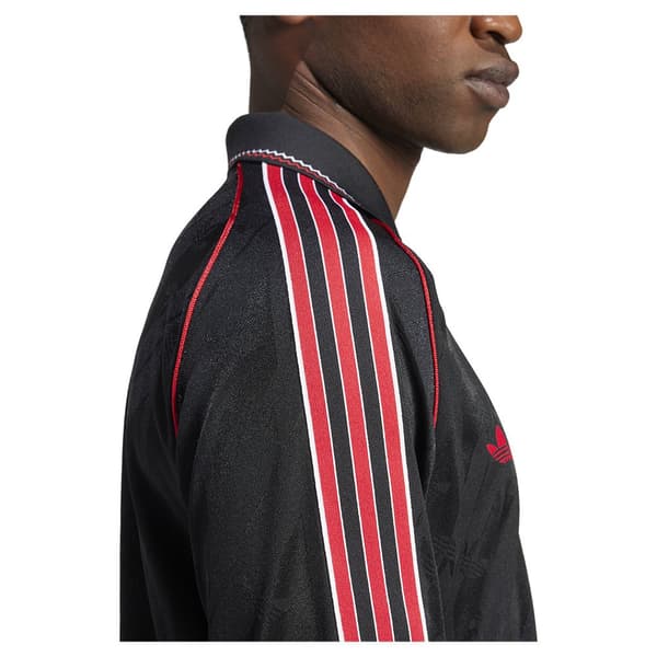 Adidas Manchester United Lfstlr T-shirt Med Korta ärmar  XS Man