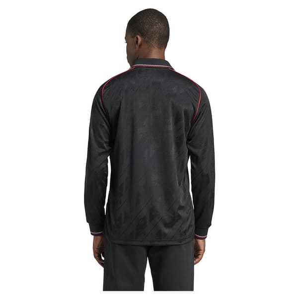 Adidas Manchester United Lfstlr T-shirt Med Korta ärmar  XS Man