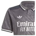 Miniatyrbild 3 av 5: Adidas Real Madrid 24/25 Junior Tredje Kortärmad T-shirt  9-10 Years