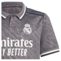 Miniatyrbild 4 av 5: Adidas Real Madrid 24/25 Junior Tredje Kortärmad T-shirt  9-10 Years