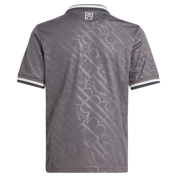 Adidas Real Madrid 24/25 Junior Tredje Kortärmad T-shirt  9-10 Years
