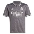 Miniatyrbild 1 av 5: Adidas Real Madrid 24/25 Junior Tredje Kortärmad T-shirt  9-10 Years