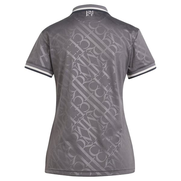 Adidas Real Madrid 24/25 Tredje Kortærmet T-shirt  M