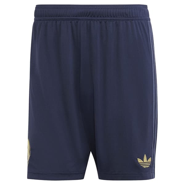 Adidas Juventus 24/25 Kolmannet Shortsit  XL