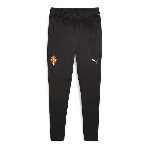 Puma Real Sporting De Gijón Team Final Training Byxor XL