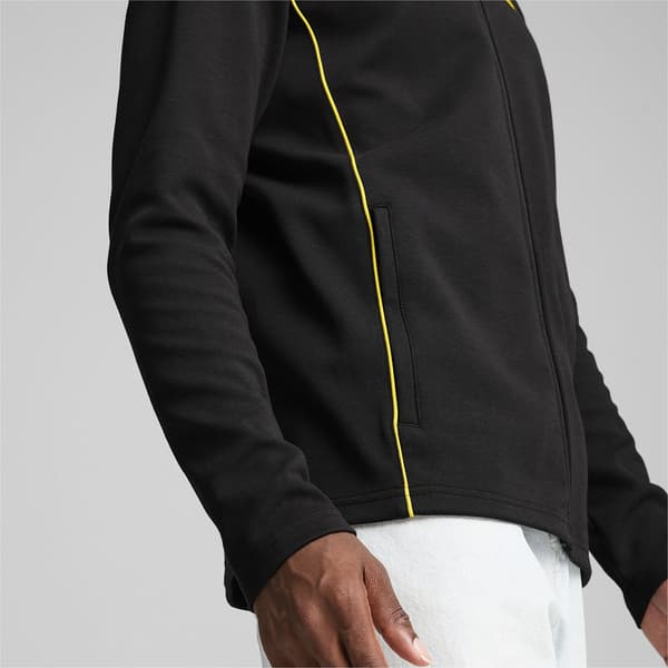 Puma Bvb Borrussia Dortmund Casuals Huvtröja XL