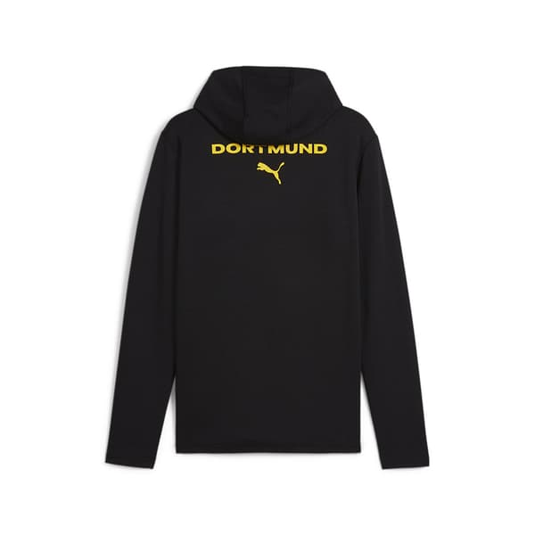Puma Bvb Borrussia Dortmund Casuals Huvtröja XL