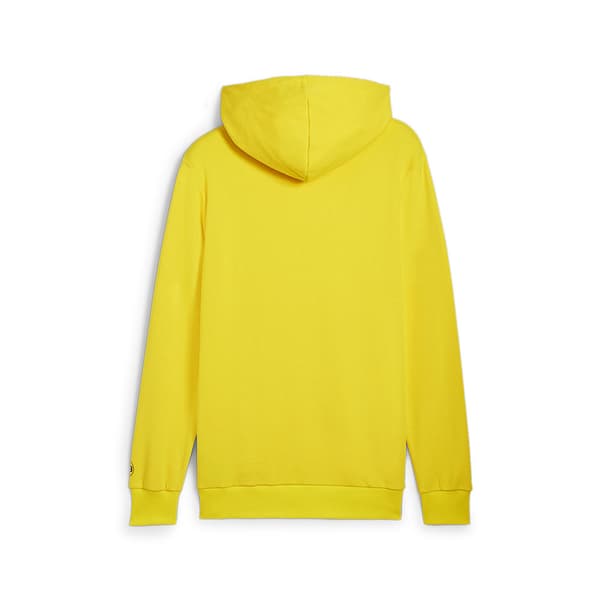 Puma Bvb Borrussia Dortmund Culture Huvtröja L