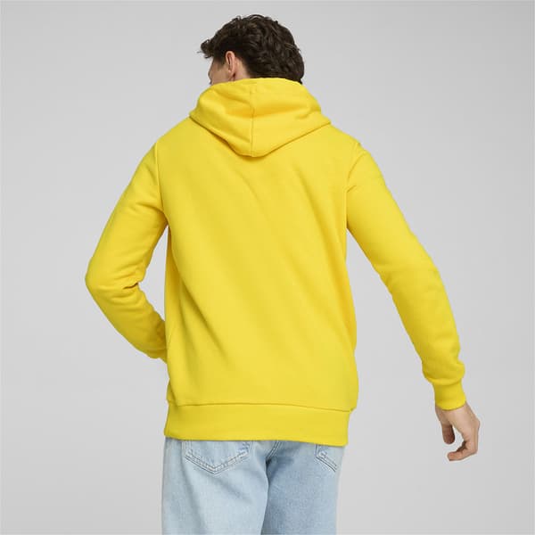 Puma Bvb Borrussia Dortmund Culture Huvtröja L