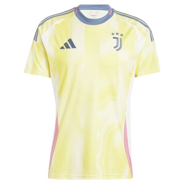 Adidas Juventus 24/25 Lyhythihainen T-paita Kaukana  M
