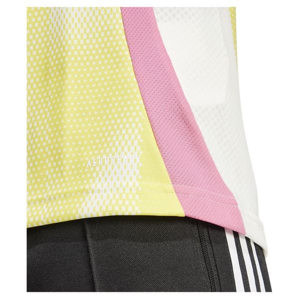 Adidas Juventus 24/25 Lyhythihainen T-paita Kaukana  M