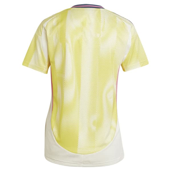 Adidas Juventus 24/25 Lyhythihainen T-paita Kaukana  L