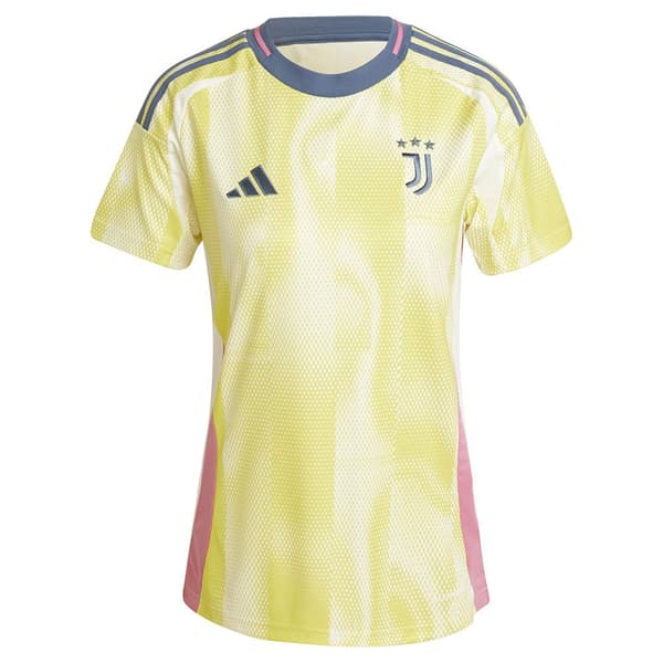 Adidas Juventus 24/25 Lyhythihainen T-paita Kaukana  XS