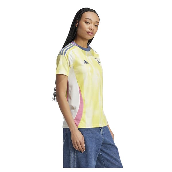 Adidas Juventus 24/25 Lyhythihainen T-paita Kaukana  XS
