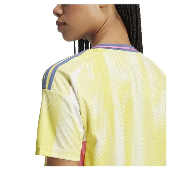 Adidas Juventus 24/25 Lyhythihainen T-paita Kaukana  S