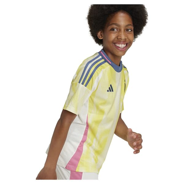 Adidas Juventus 24/25 Nuorten Vieraspeli Lyhythihainen T-paita  15-16 Years