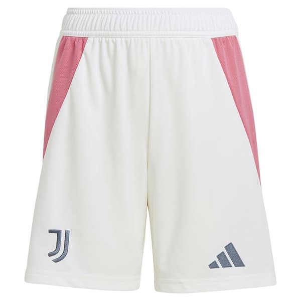 Adidas Juventus 24/25 Junior Ude Shorts  15-16 Years
