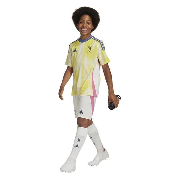 Adidas Juventus 24/25 Junior Ude Shorts  15-16 Years