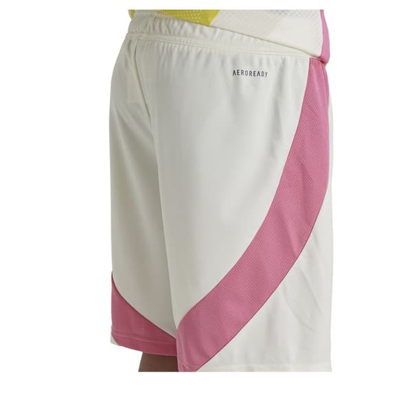 Adidas Juventus 24/25 Junior Ude Shorts  15-16 Years