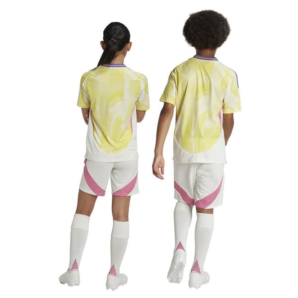 Adidas Juventus 24/25 Junior Ude Shorts  15-16 Years