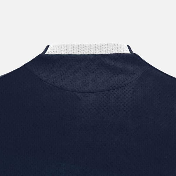 Macron Shedir Lyhythihainen T-paita Sininen 2XL Mies