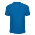 Miniatyrbillede 2 af 2: Macron Shedir T-shirt Med Korte ærmer Blå XL Mand