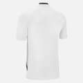 Miniatyrbild 4 av 7: Macron Shedir T-shirt Med Korta ärmar Vit S Man
