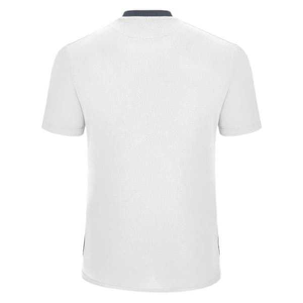 Macron Shedir T-shirt Med Korta ärmar Vit S Man