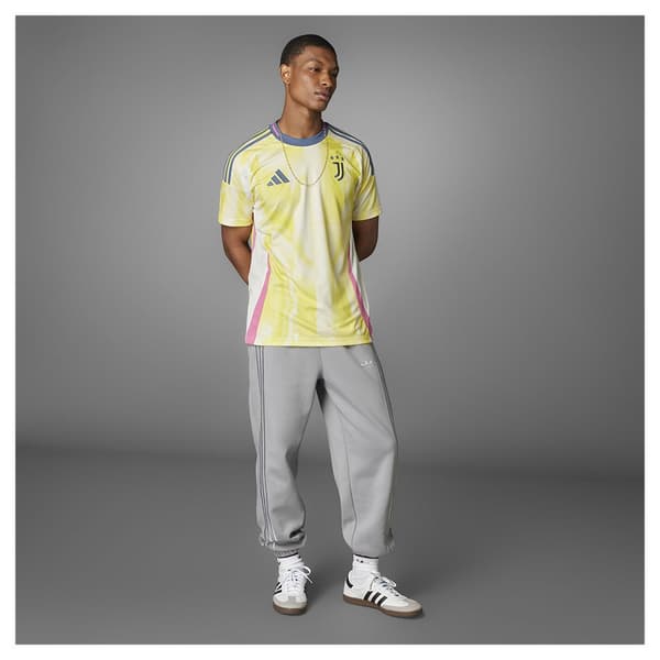 Adidas Juventus 24/25 Lyhythihainen T-paita Kaukana  XS