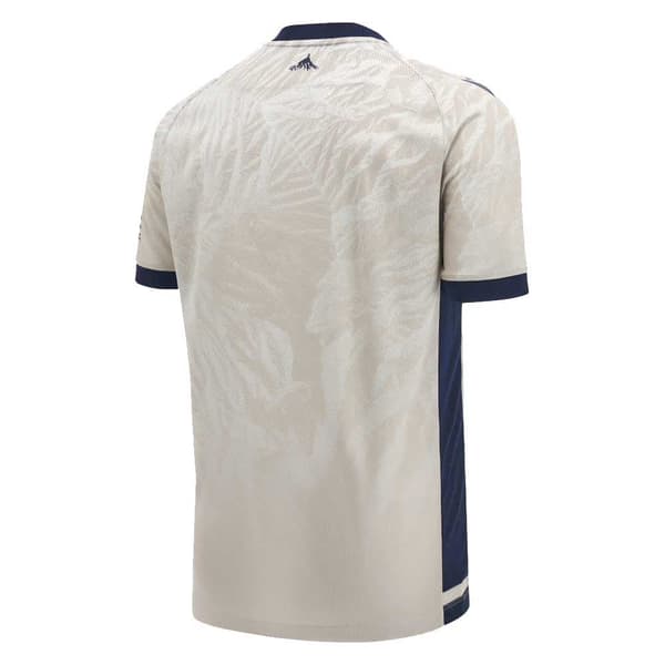 Macron Ca Osasuna 24/25 Vieraspelipaita Lyhythihainen  2XL