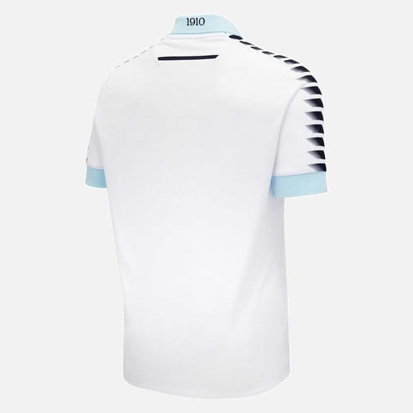 Macron Cádiz Cf 24/25 Udebanetrøje Med Korte ærmer  L