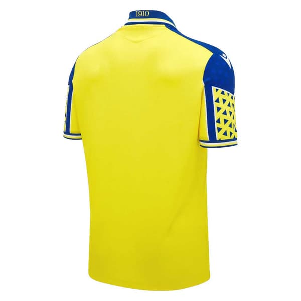 Macron Cádiz Cf 24/25 Lyhythihainen T-paita Kotiin  S
