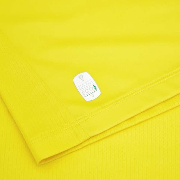 Macron Cádiz Cf 24/25 Kortärmad T-shirt Hem  L