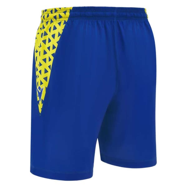 Macron Cádiz Cf 24/25 Shorts Hjem  M