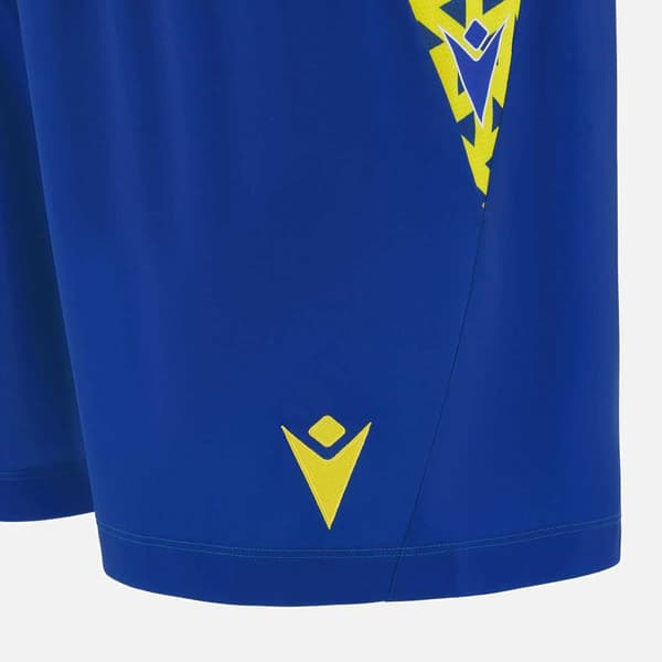 Macron Cádiz Cf 24/25 Shortsit Koti  L