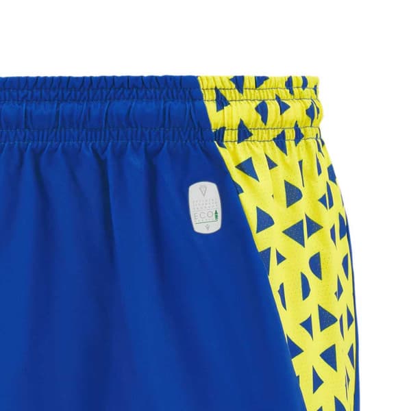 Macron Cádiz Cf 24/25 Shorts Hjem  XL