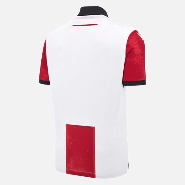 Macron Levante Ud 24/25 Vieraspelipaita Lyhythihainen  2XL