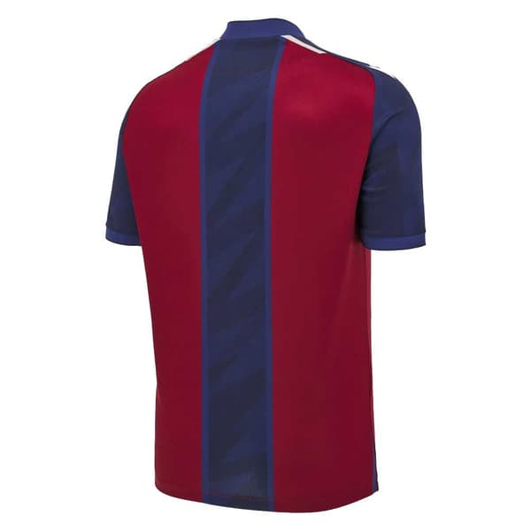 Macron Levante Ud 24/25 Kortærmet T-shirt Hjem  M