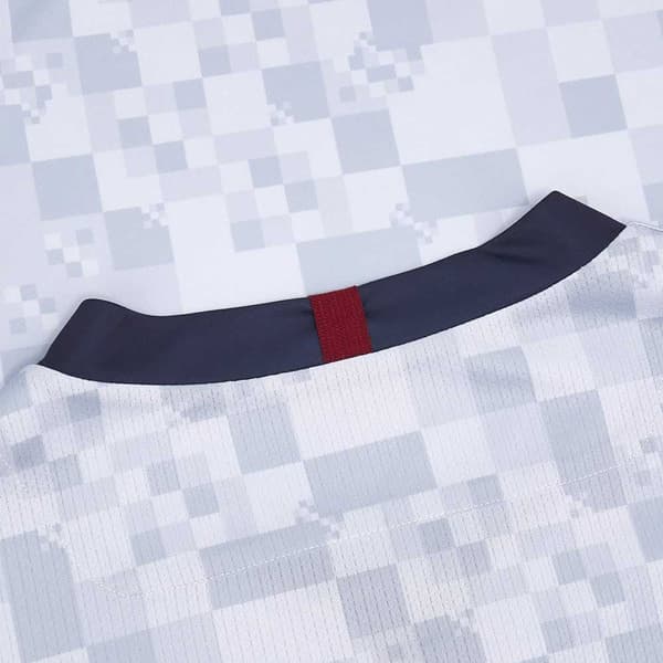 Macron Levante Ud 24/25 T-shirt Med Korte ærmer Tredje  M
