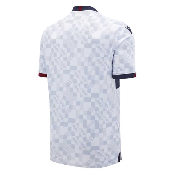 Macron Levante Ud 24/25 T-shirt Med Korte ærmer Tredje  M