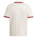 Pikkukuva 4 / 5: Adidas Fc Bayern Munich 3 Stripes 24/25 Juniori Lyhythihainen T-pait  9-10 Years