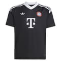 Miniatyrbild 3 av 7: Adidas Fc Bayern 24/25 Junior Tredje Kortärmad Målvaktströja  7-8 Years