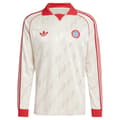 Miniatyrbild 3 av 7: Adidas Fc Bayern Munich Lfstlr T-shirt Med Korta ärmar  XL Man