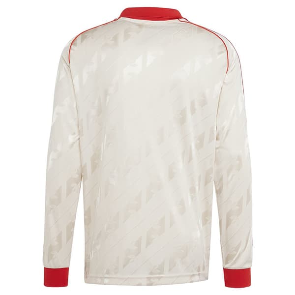 Adidas Fc Bayern Munich Lfstlr T-shirt Med Korta ärmar  XL Man